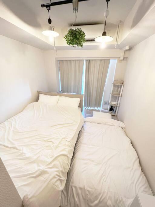 4 Min Walk From Shibuya Station! Apartment Präfektur Tokio