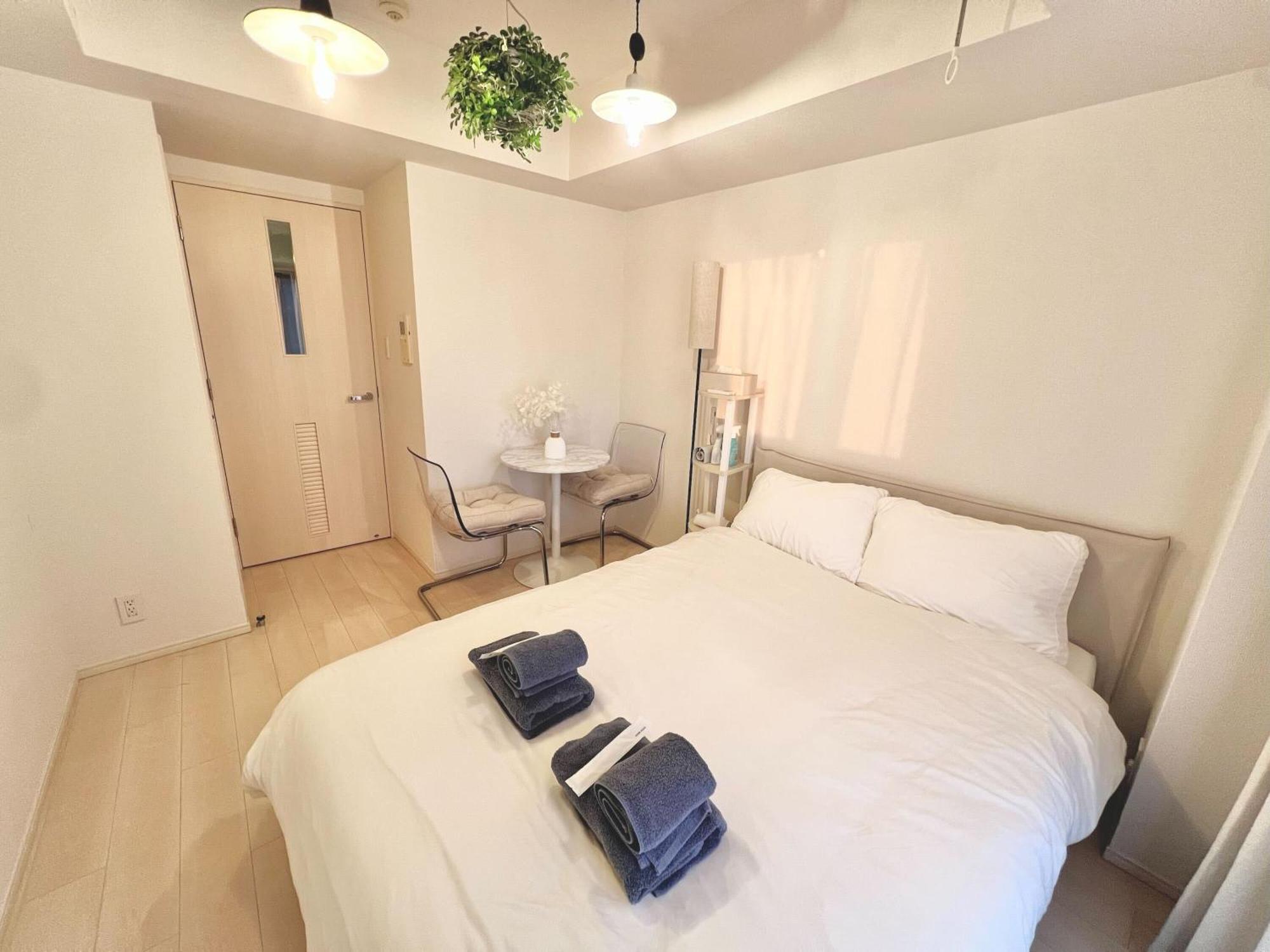 4 Min Walk From Shibuya Station! Apartment Präfektur Tokio