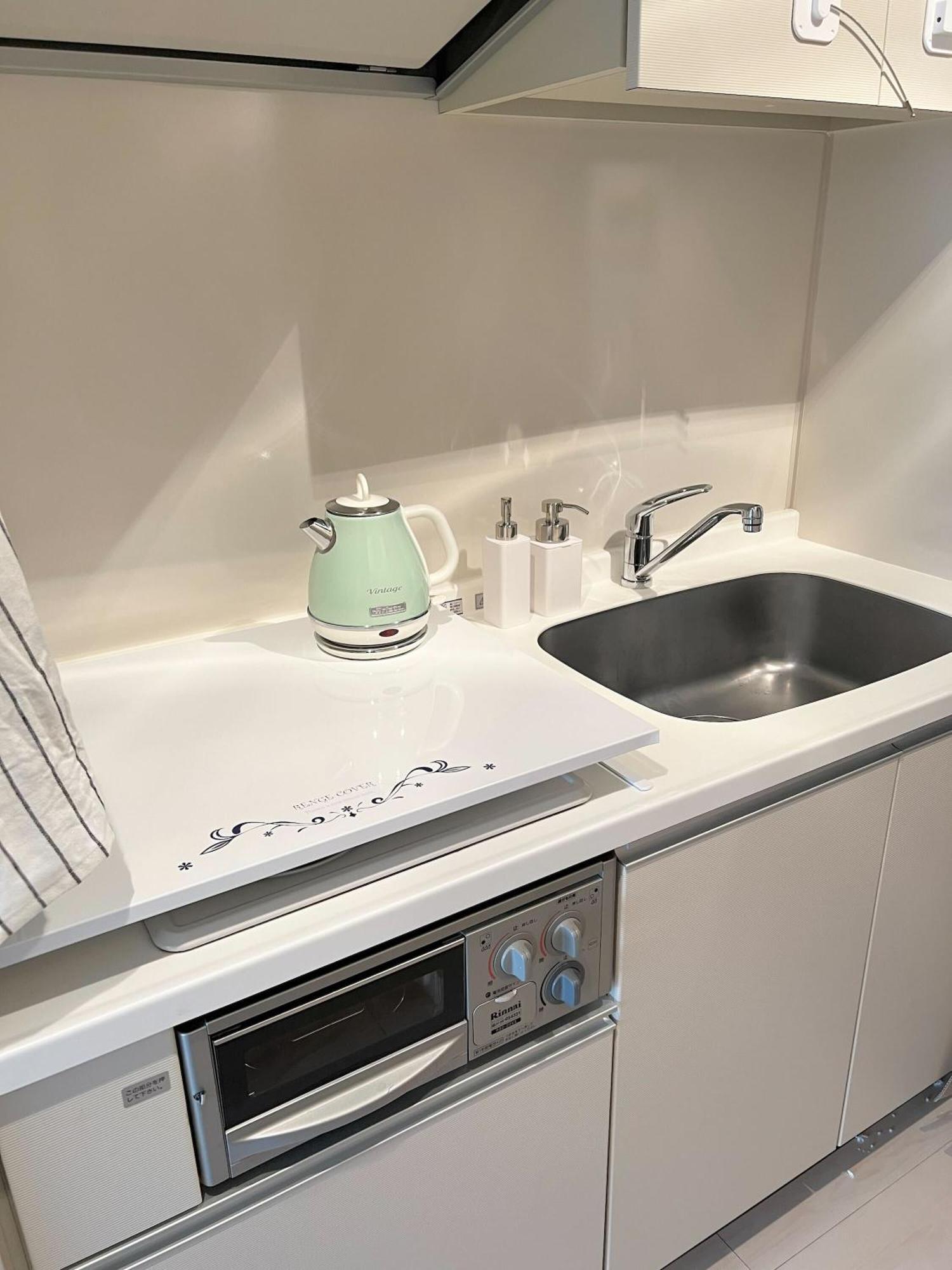 4 Min Walk From Shibuya Station! Präfektur Tokio